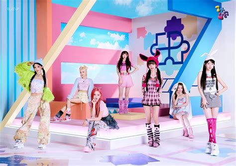EL7Z UP Members Profile (Updated!) .